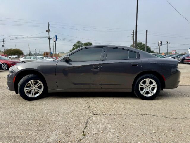 2019 Dodge Charger SXT RWD Baton Rouge LA