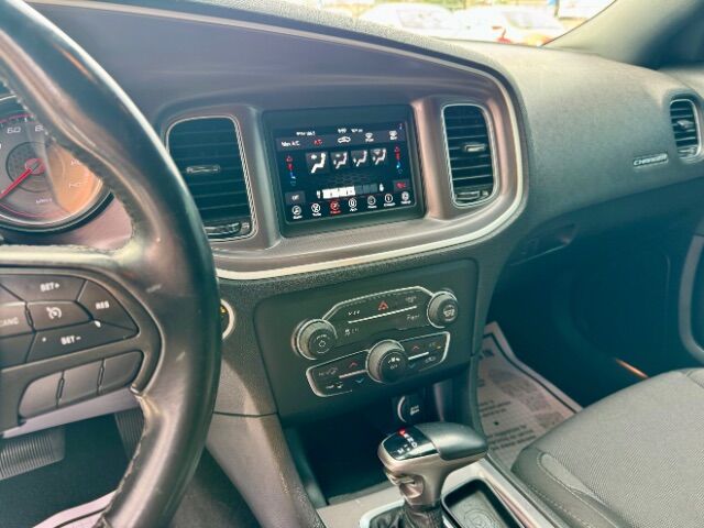 2019 Dodge Charger SXT RWD Baton Rouge LA