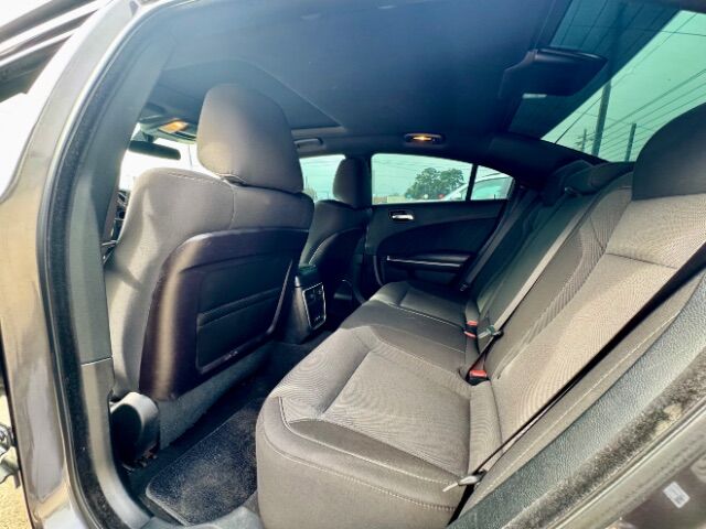 2019 Dodge Charger SXT RWD Baton Rouge LA