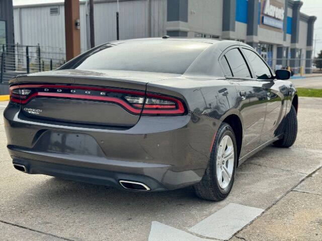 2019 Dodge Charger SXT RWD Baton Rouge LA