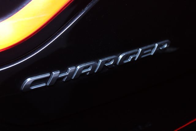 2019 Dodge Charger SXT RWD Chantilly VA