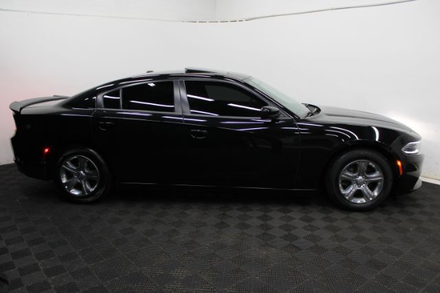 2019 Dodge Charger SXT RWD Chantilly VA