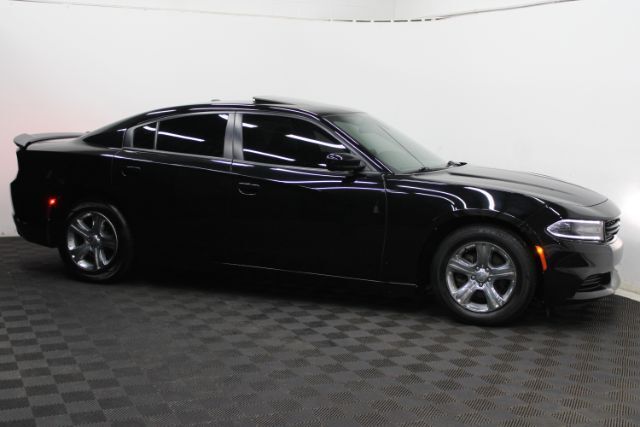 2019 Dodge Charger SXT RWD