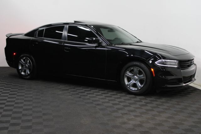 2019 Dodge Charger SXT RWD Chantilly VA