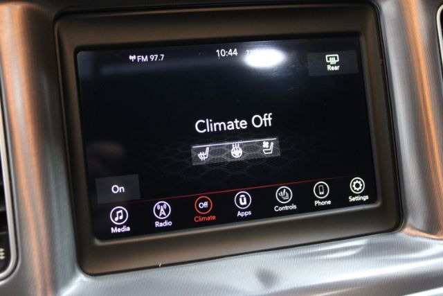 2019 Dodge Charger SXT RWD Chantilly VA