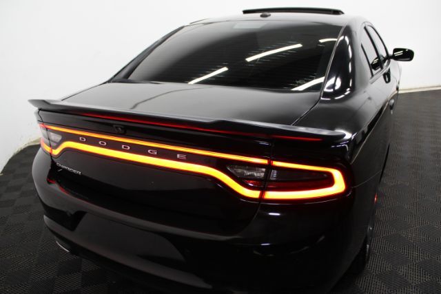 2019 Dodge Charger SXT RWD Chantilly VA