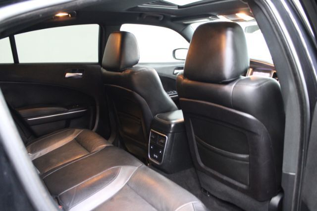 2019 Dodge Charger SXT RWD Chantilly VA