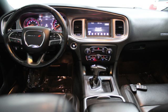 2019 Dodge Charger SXT RWD Chantilly VA