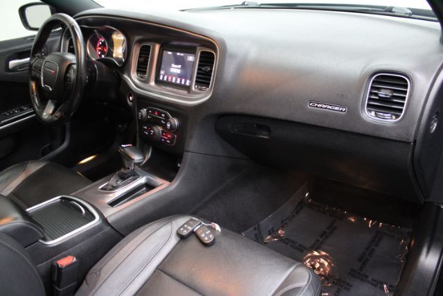 2019 Dodge Charger SXT RWD Chantilly VA