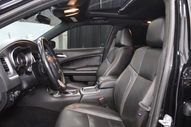 2019 Dodge Charger SXT RWD Chantilly VA