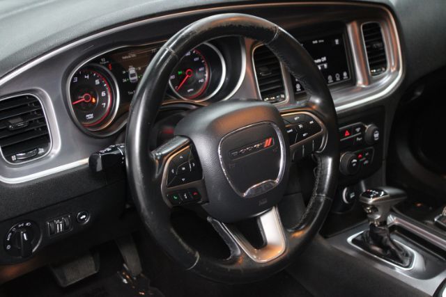 2019 Dodge Charger SXT RWD Chantilly VA