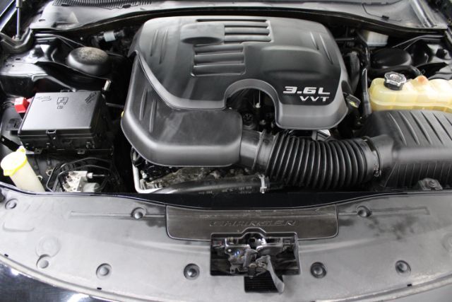 2019 Dodge Charger SXT RWD Chantilly VA