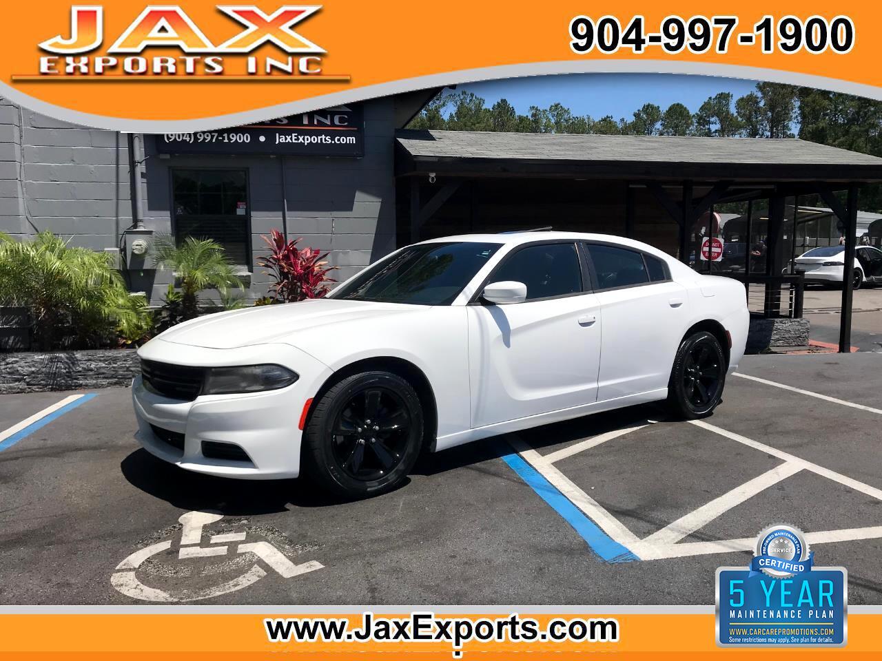 Used cars in Jacksonville FL