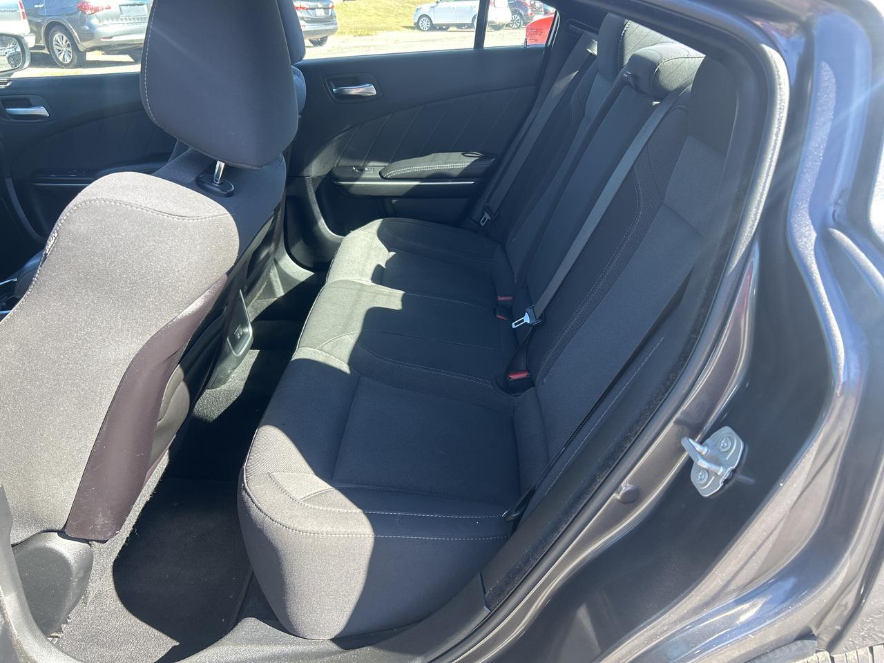 2019 Dodge Charger SXT RWD Meridian MS