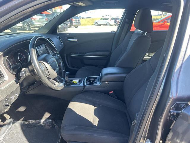 2019 Dodge Charger SXT RWD Meridian MS