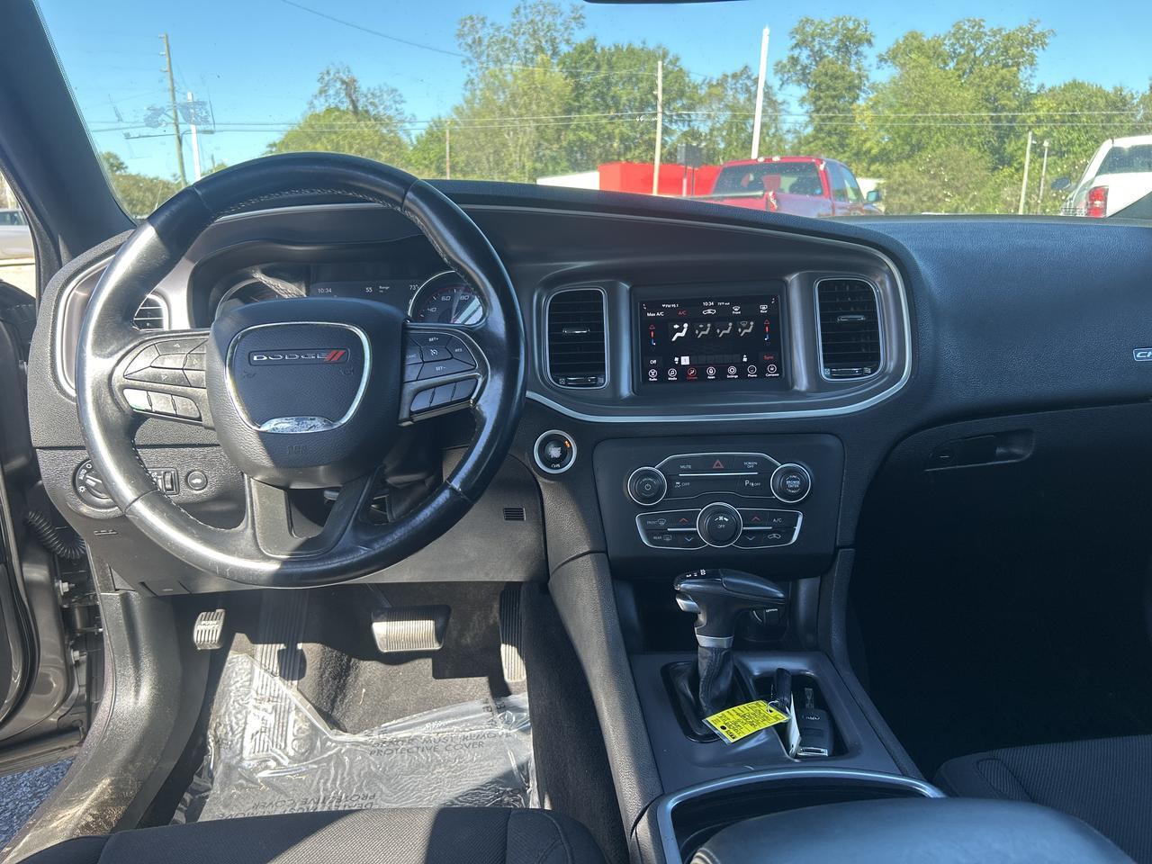 2019 Dodge Charger SXT RWD Meridian MS