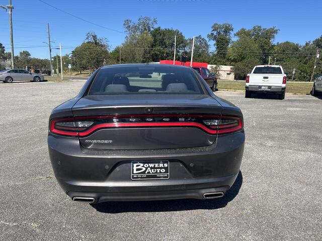 2019 Dodge Charger SXT RWD Meridian MS
