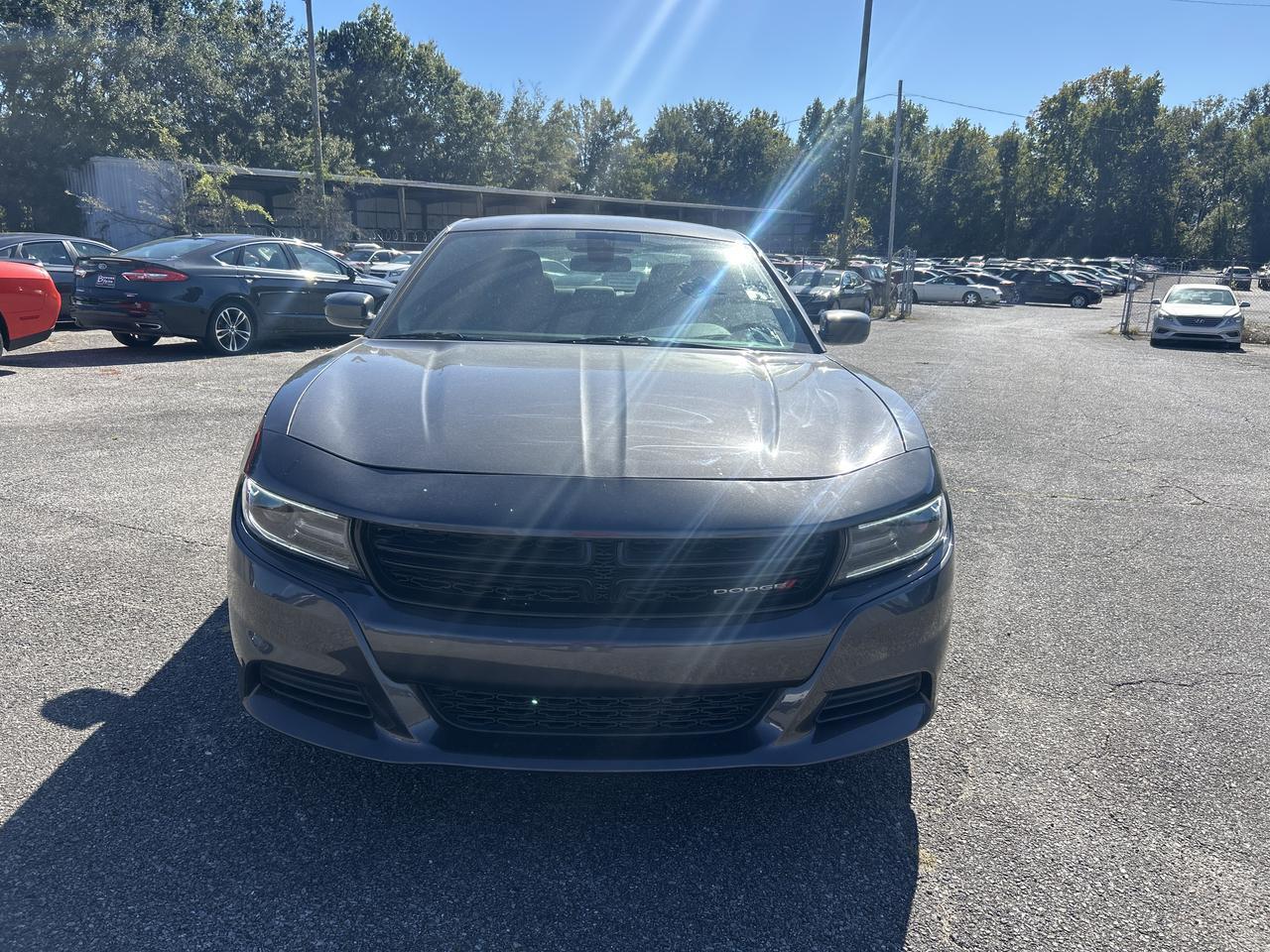 2019 Dodge Charger SXT RWD Meridian MS