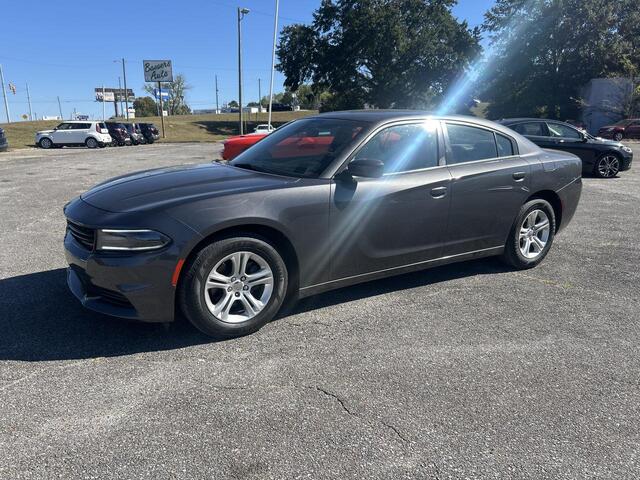 2019 Dodge Charger SXT RWD Meridian MS