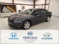 2019 Dodge Charger SXT Rome GA 2019 Dodge Charger SXT Rome GA