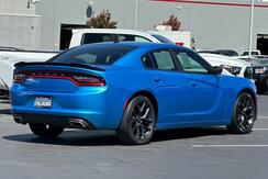 2019_Dodge_Charger_SXT_ Roseville CA