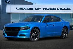 2019_Dodge_Charger_SXT_ Roseville CA