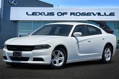 2019_Dodge_Charger_SXT_ Roseville CA