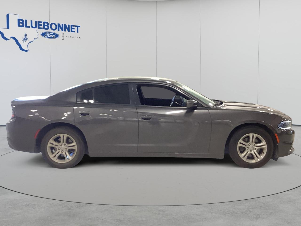 2019 Dodge Charger SXT New Braunfels TX