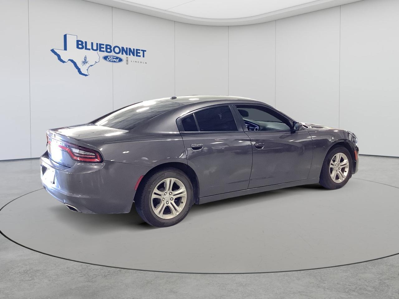2019 Dodge Charger SXT New Braunfels TX
