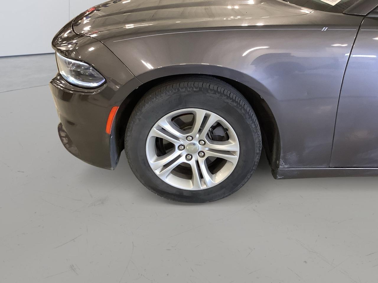 2019 Dodge Charger SXT New Braunfels TX