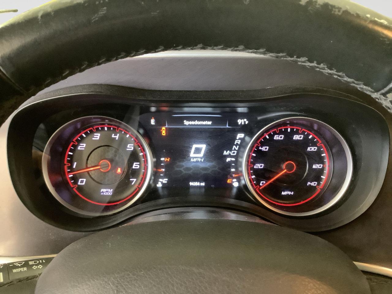 2019 Dodge Charger SXT New Braunfels TX