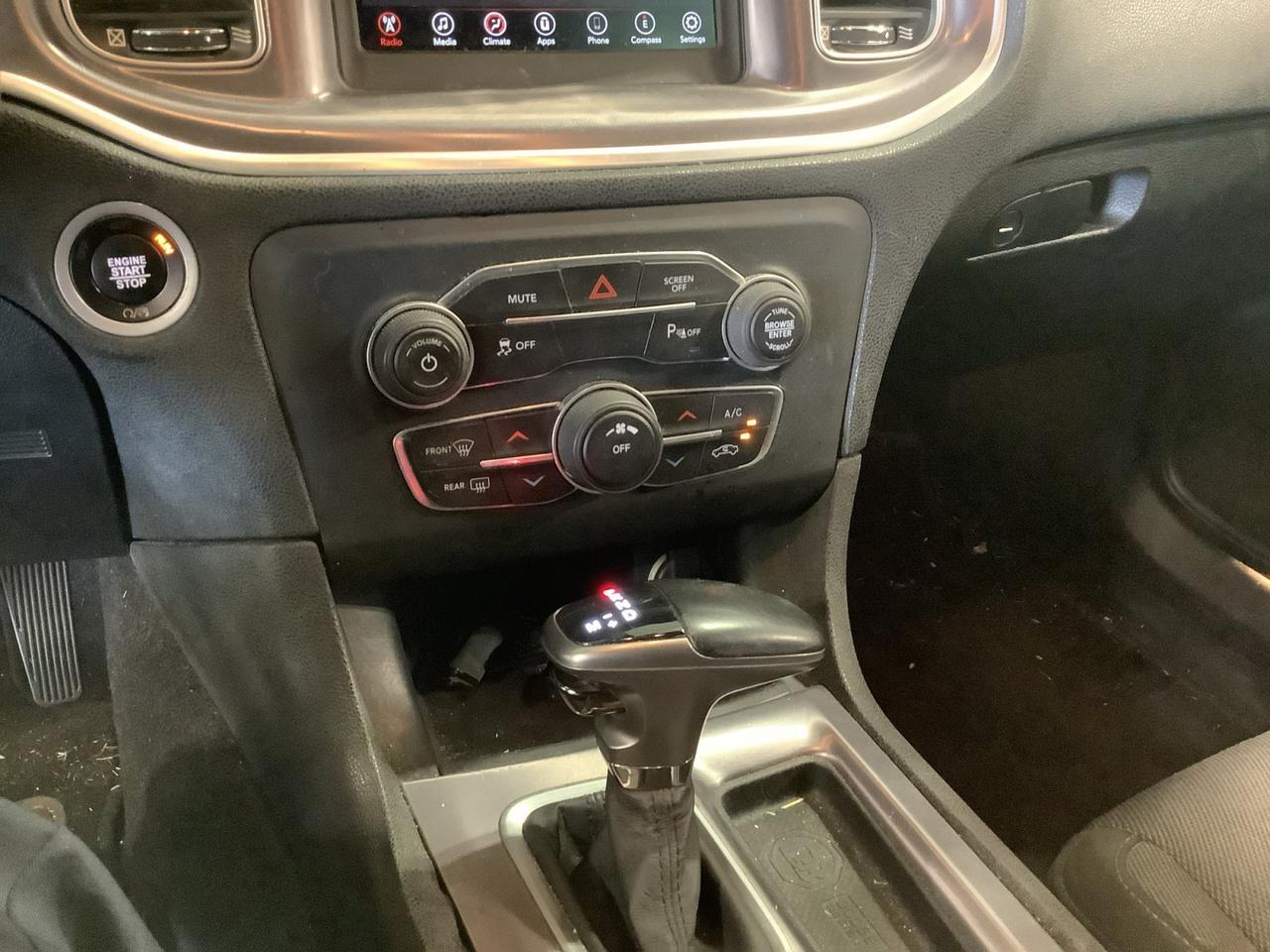 2019 Dodge Charger SXT New Braunfels TX