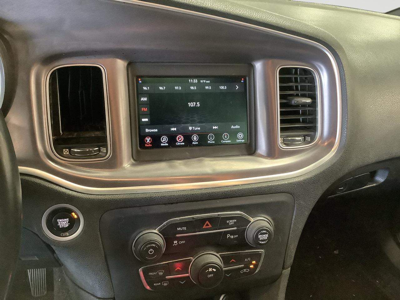 2019 Dodge Charger SXT New Braunfels TX