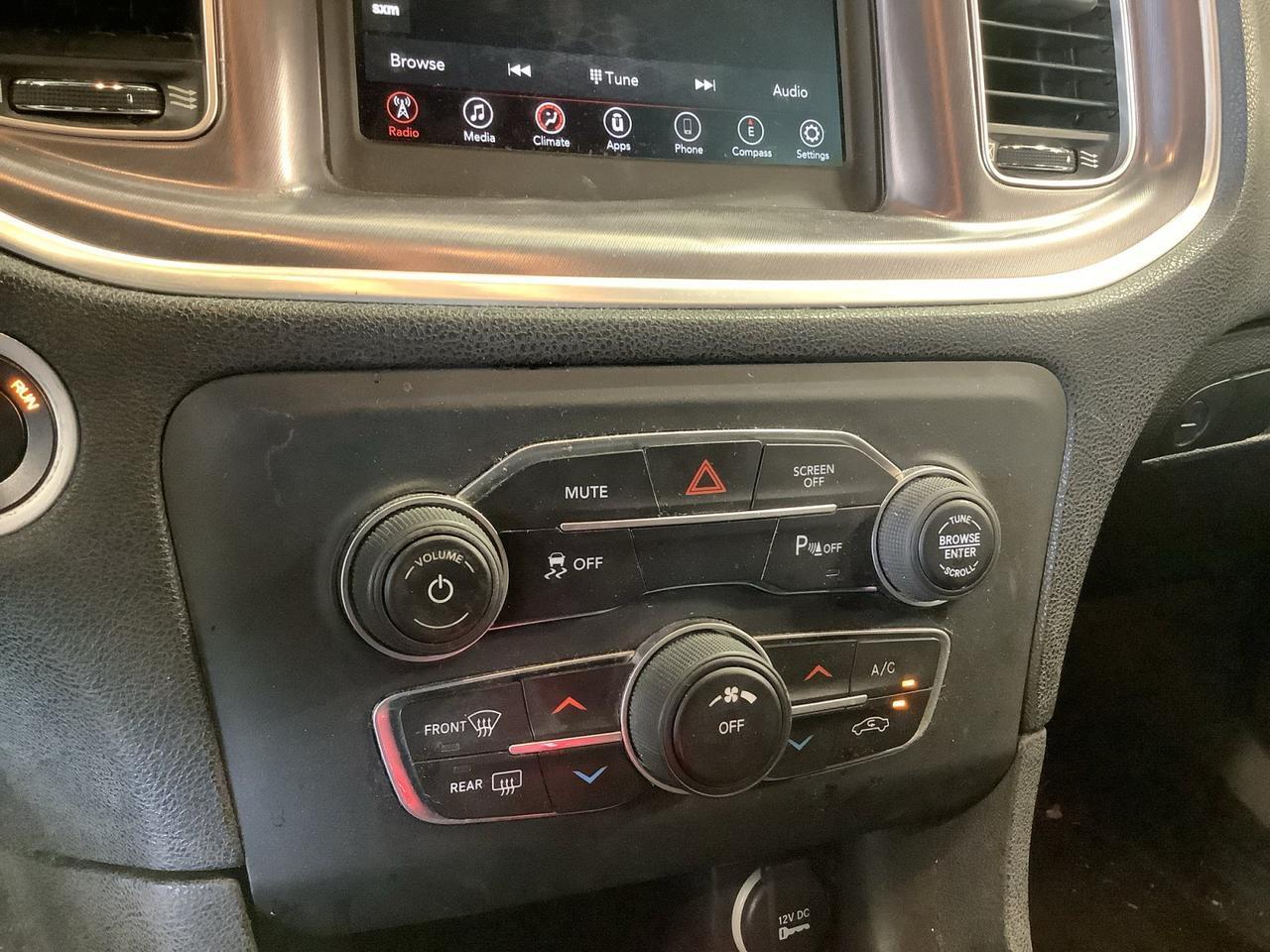 2019 Dodge Charger SXT New Braunfels TX
