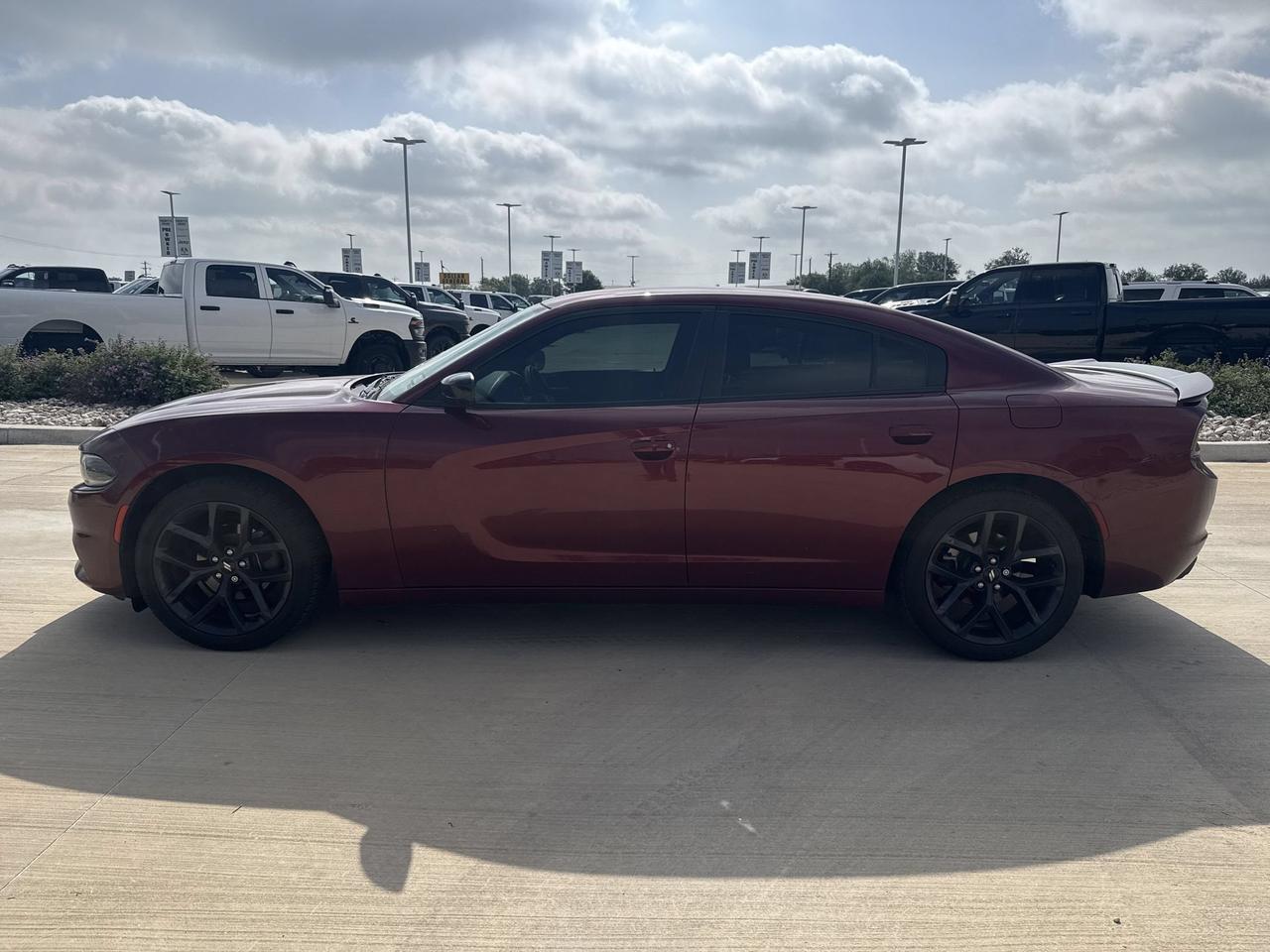 2019 Dodge Charger SXT Castroville TX
