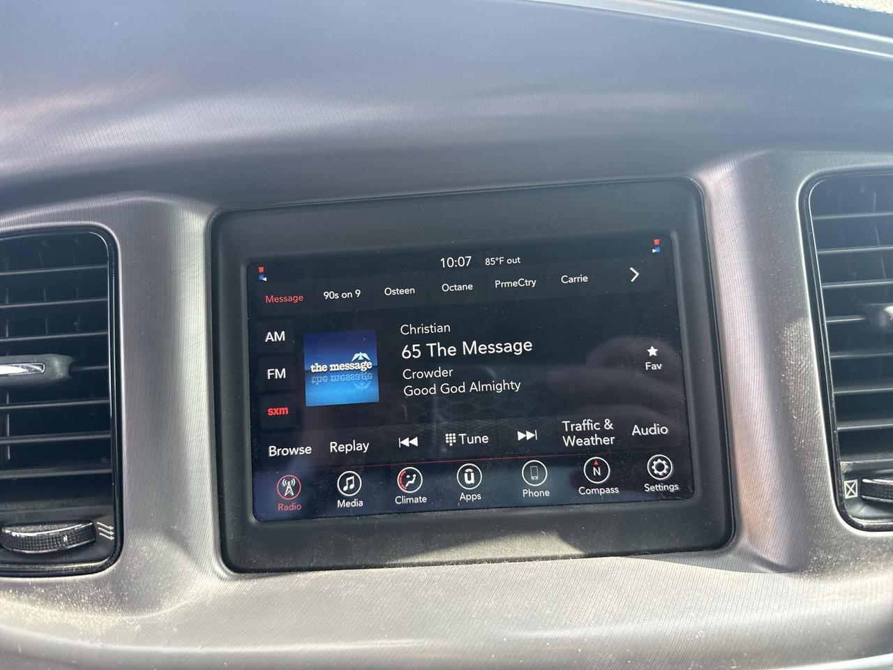 2019 Dodge Charger SXT Castroville TX