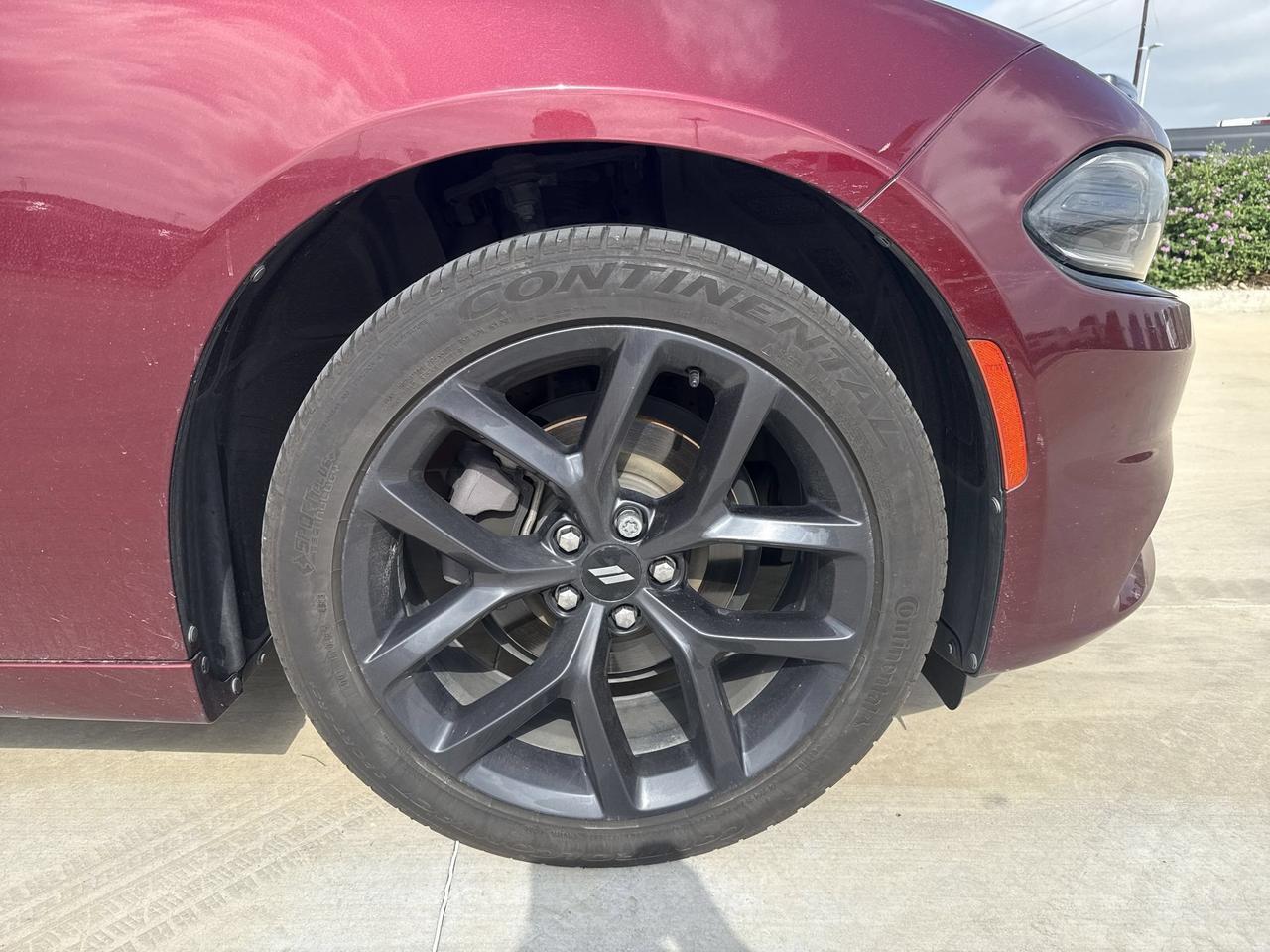 2019 Dodge Charger SXT Castroville TX