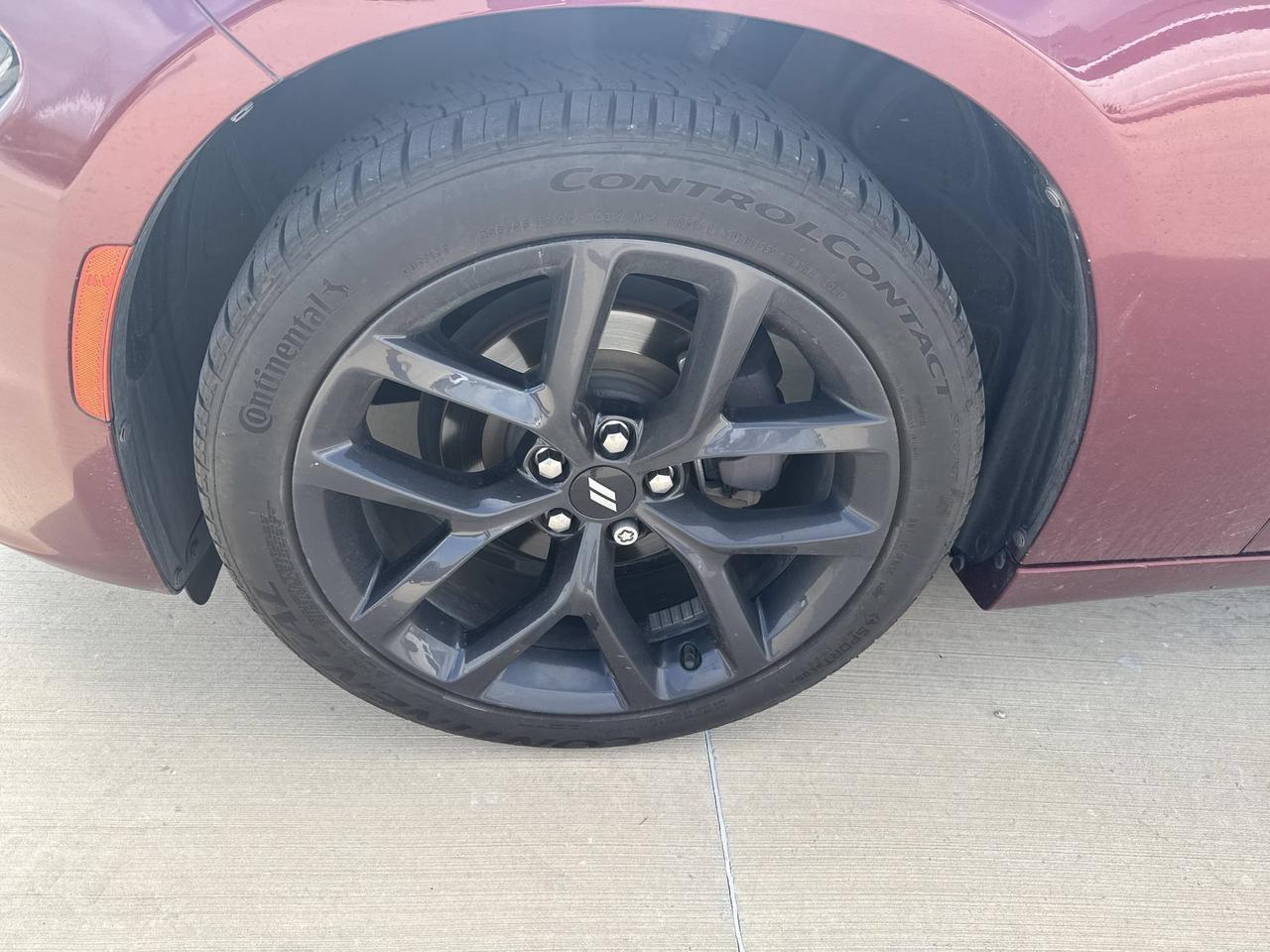 2019 Dodge Charger SXT Castroville TX