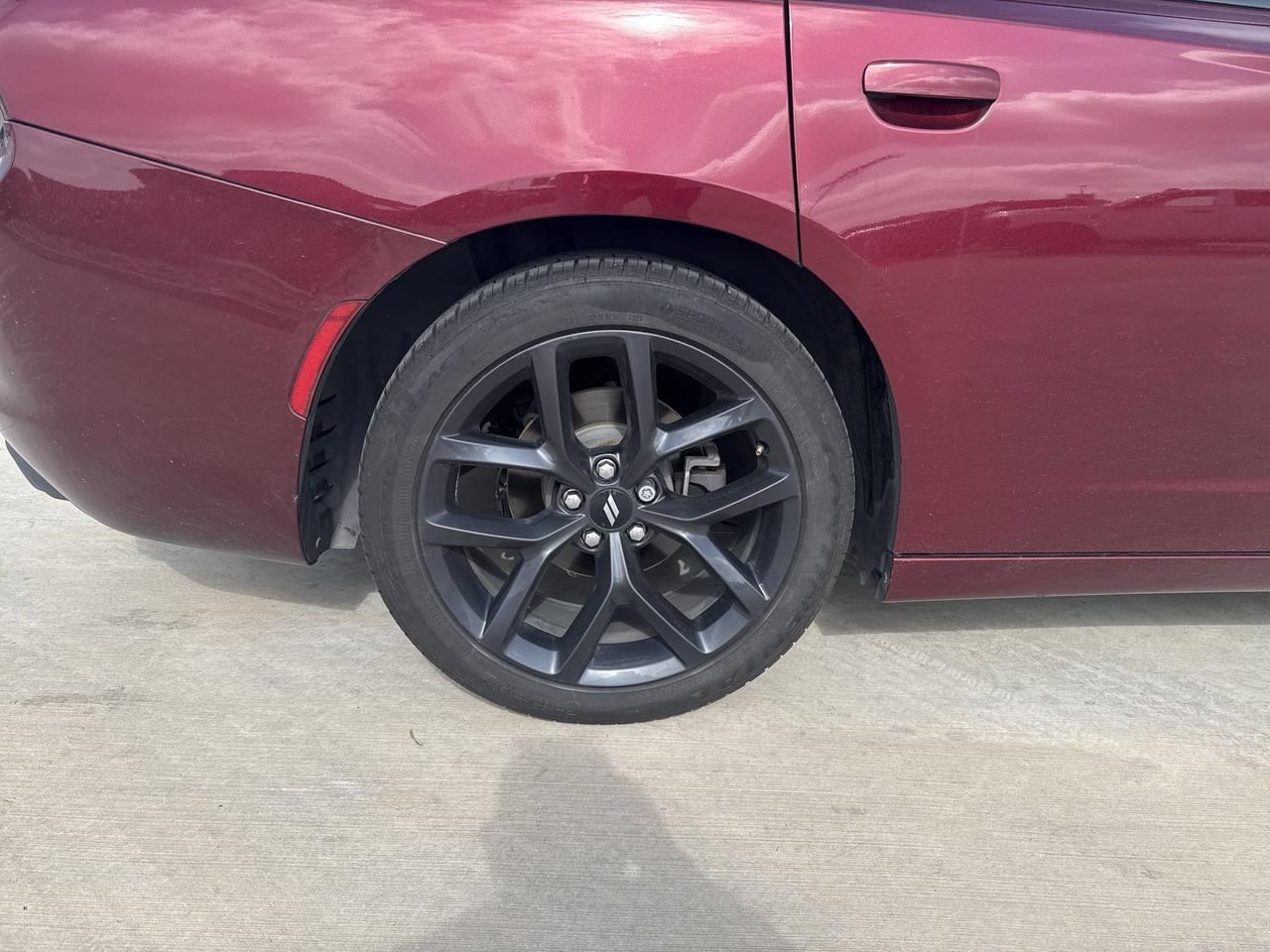 2019 Dodge Charger SXT Castroville TX