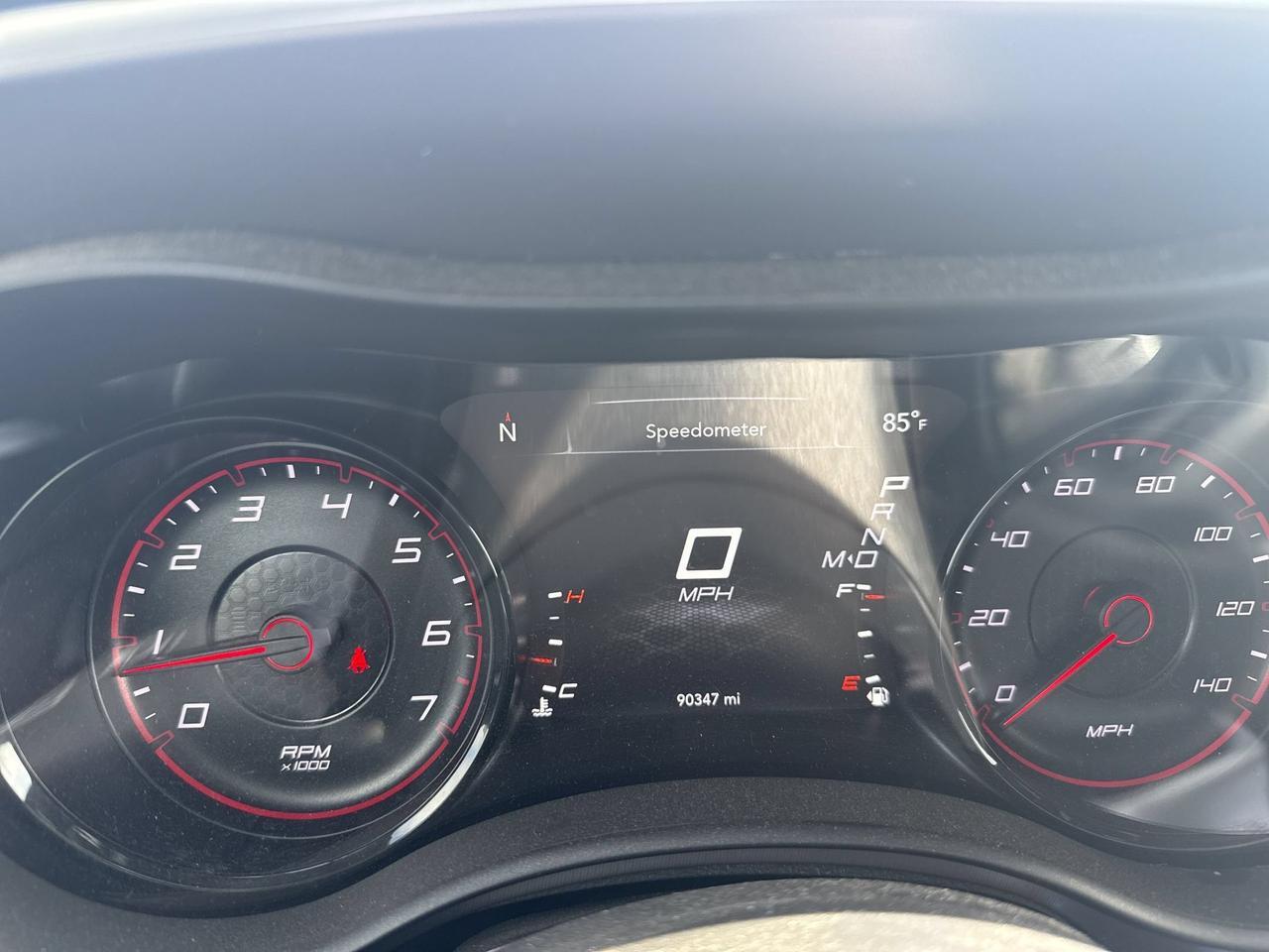 2019 Dodge Charger SXT Castroville TX