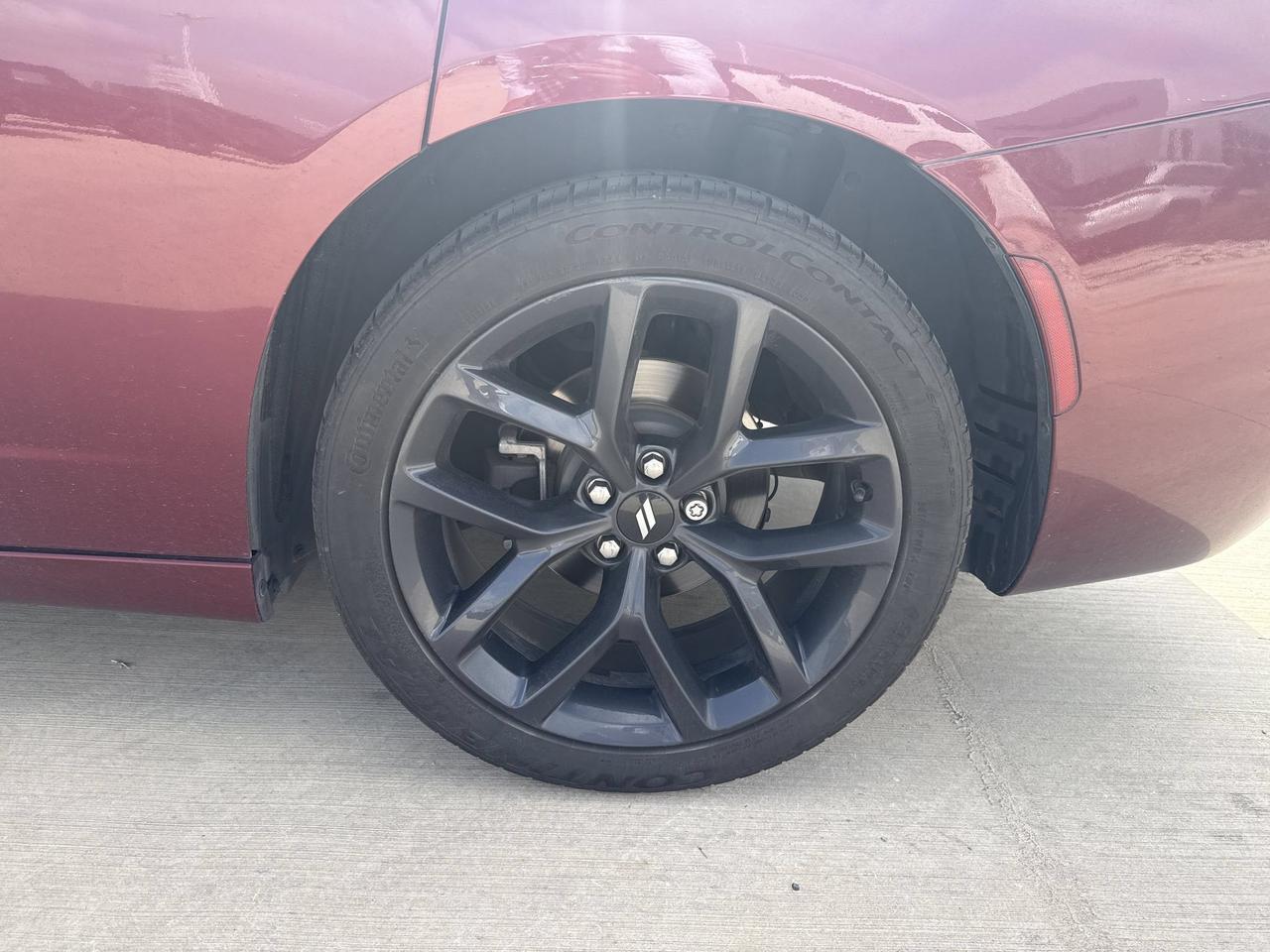 2019 Dodge Charger SXT Castroville TX