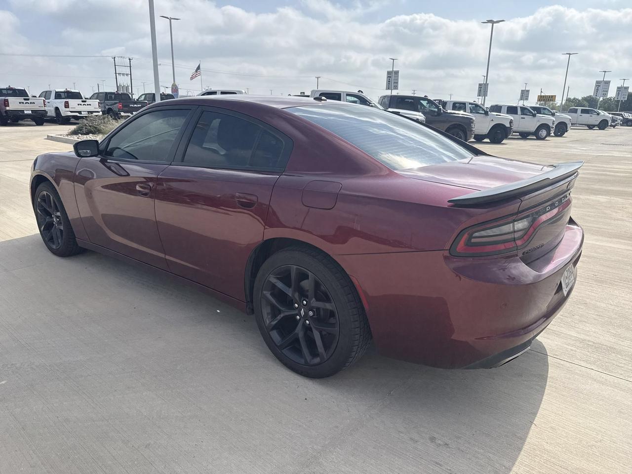 2019 Dodge Charger SXT Castroville TX
