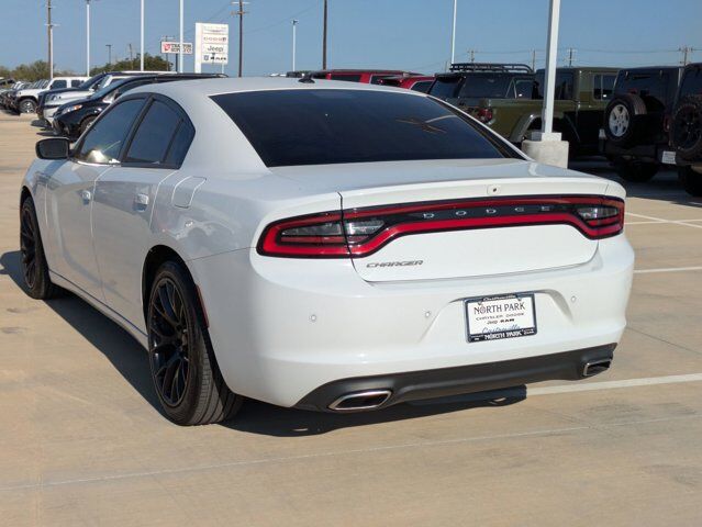 2019 Dodge Charger SXT Castroville TX