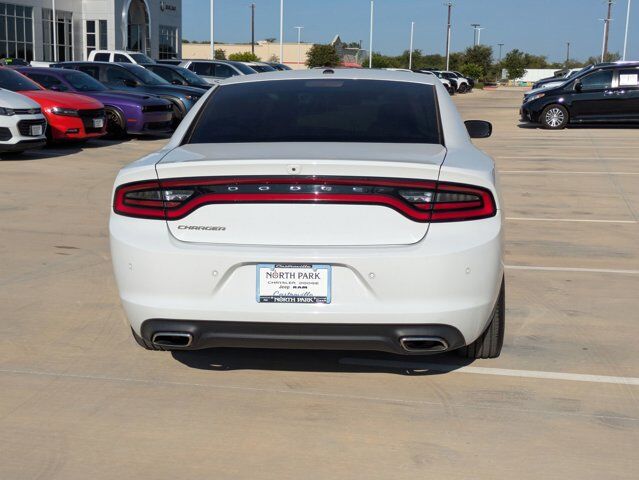 2019 Dodge Charger SXT Castroville TX