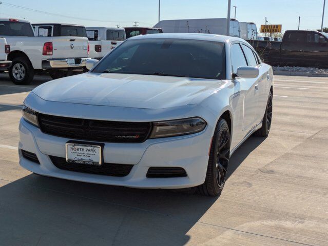 2019 Dodge Charger SXT Castroville TX
