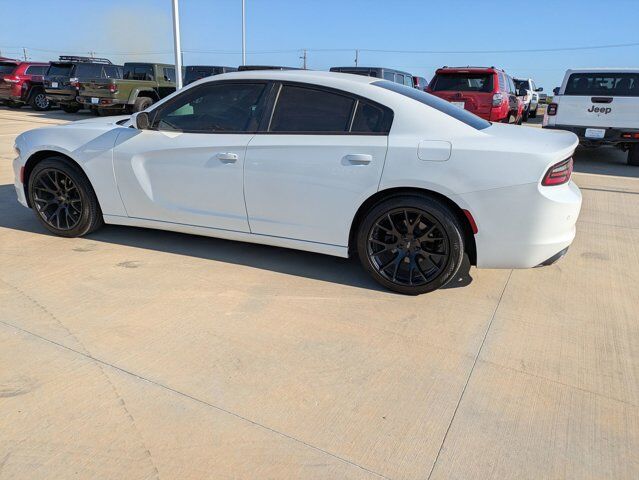 2019 Dodge Charger SXT Castroville TX