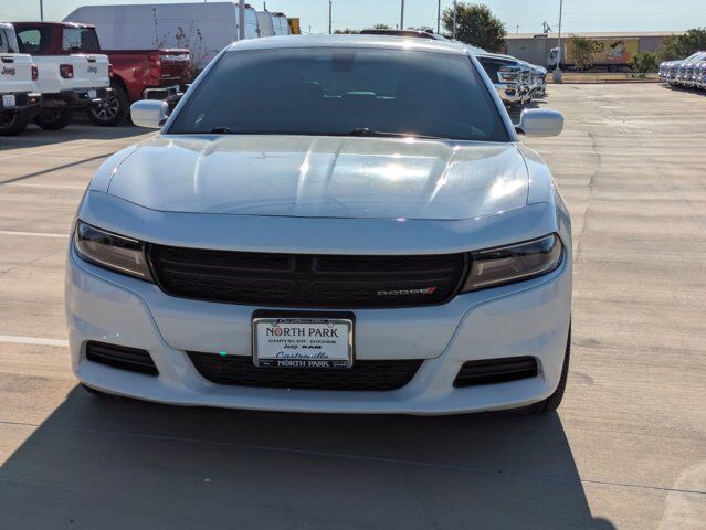 2019 Dodge Charger SXT Castroville TX