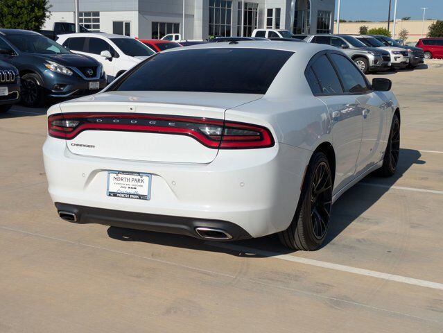 2019 Dodge Charger SXT Castroville TX