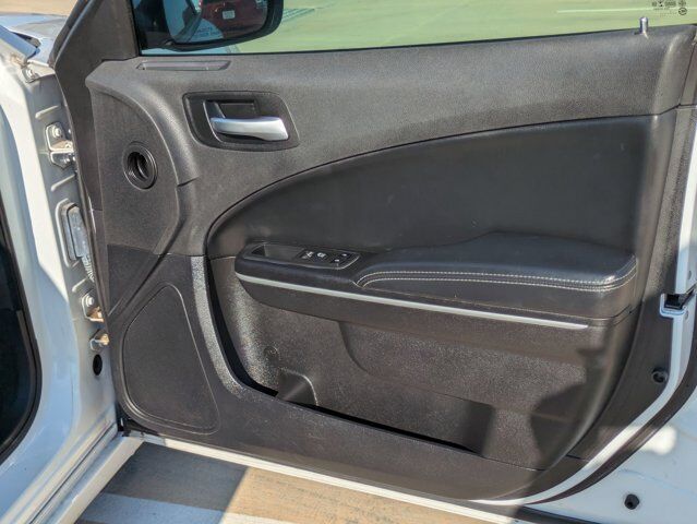 2019 Dodge Charger SXT Castroville TX