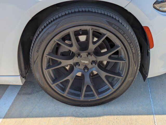 2019 Dodge Charger SXT Castroville TX